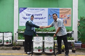 Picture CSR